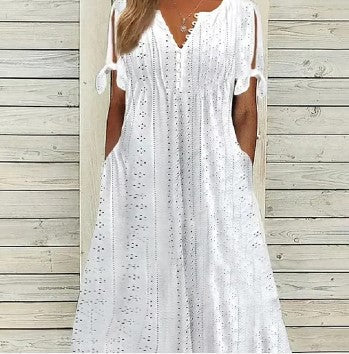 SoftBloom Kleid