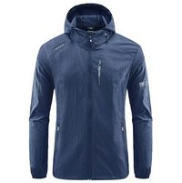 Donkerblauw