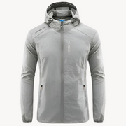 Jonas - Bequeme wind- und wasserdichte herrenjacke
