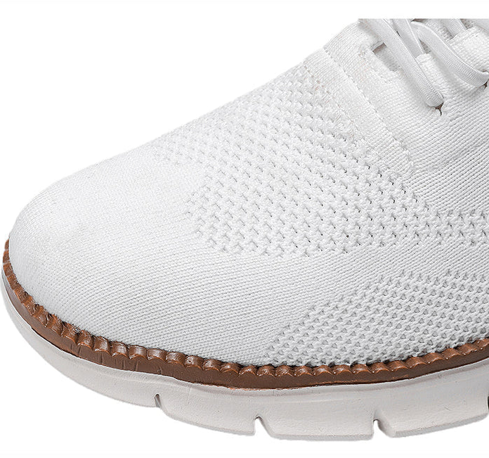 Amir – elegante laufschuhe für herren