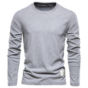 Levi – klassisches langarm-t-shirt