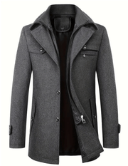 Winterjacke Für Herren | Langarm