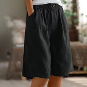 Carmella – Lockere Shorts für die Freizeit