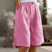 Carmella – Lockere Shorts für die Freizeit