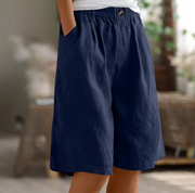 Carmella – Lockere Shorts für die Freizeit