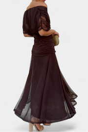 Isabella | Modisches Blumenkleid für Damen