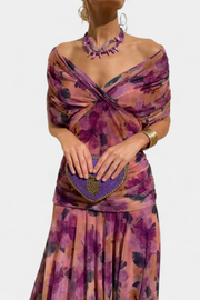 Clara | Elegantes Kleid mit femininer Passform