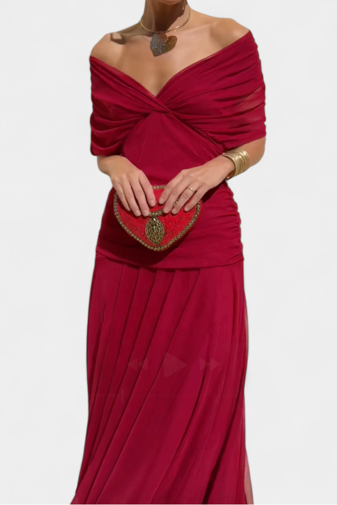 Isabella | Modisches Blumenkleid für Damen