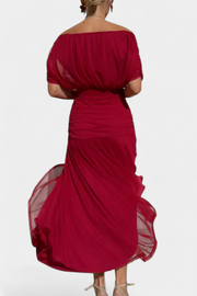 Isabella | Modisches Blumenkleid für Damen