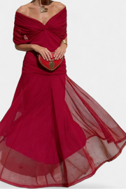 Isabella | Modisches Blumenkleid für Damen