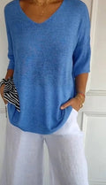 Blau