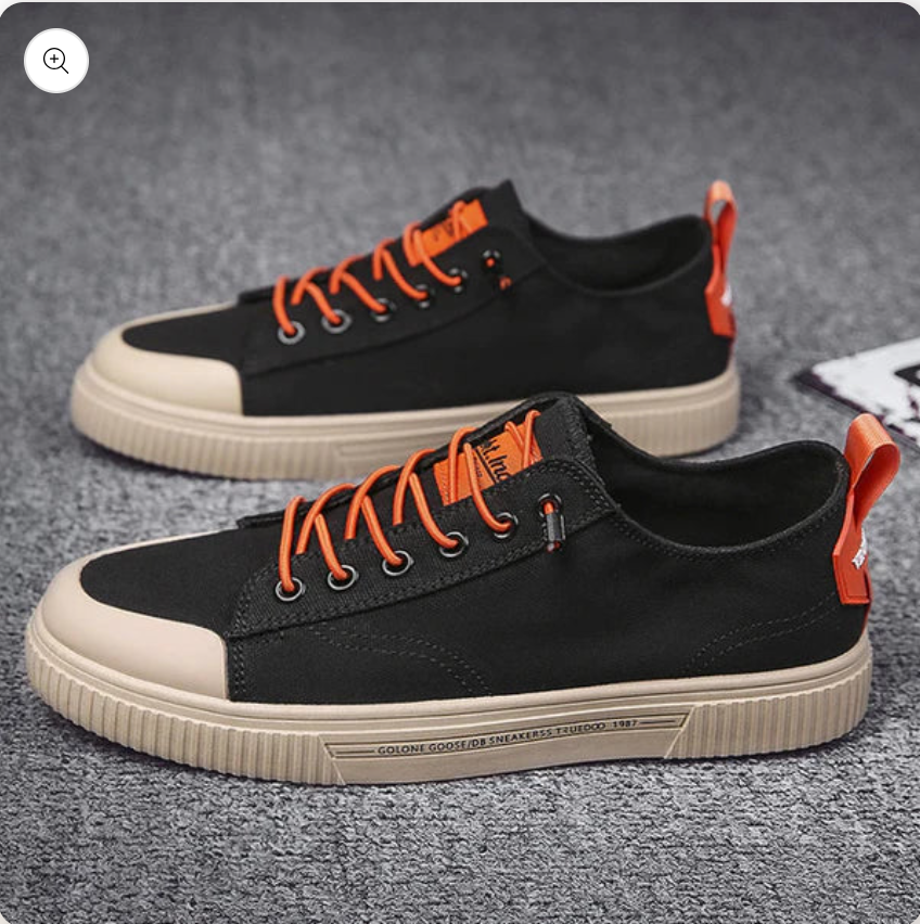 Joris - bequeme herrenschuhe