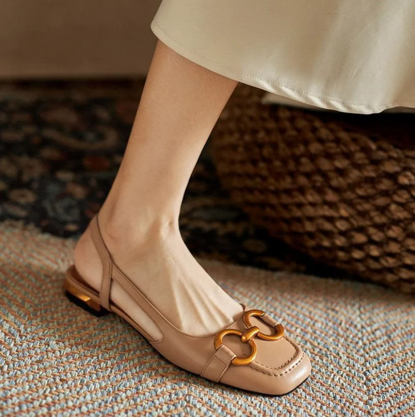 Fayeva™ | Komfortable und Robuste Orthopädische Sandalen