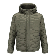 Orlando - winddichte leichte sport design herrenjacke