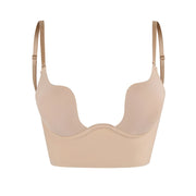 Heidi-Mode | Schicker Nahtloser Rückenfreier Bh für Damen