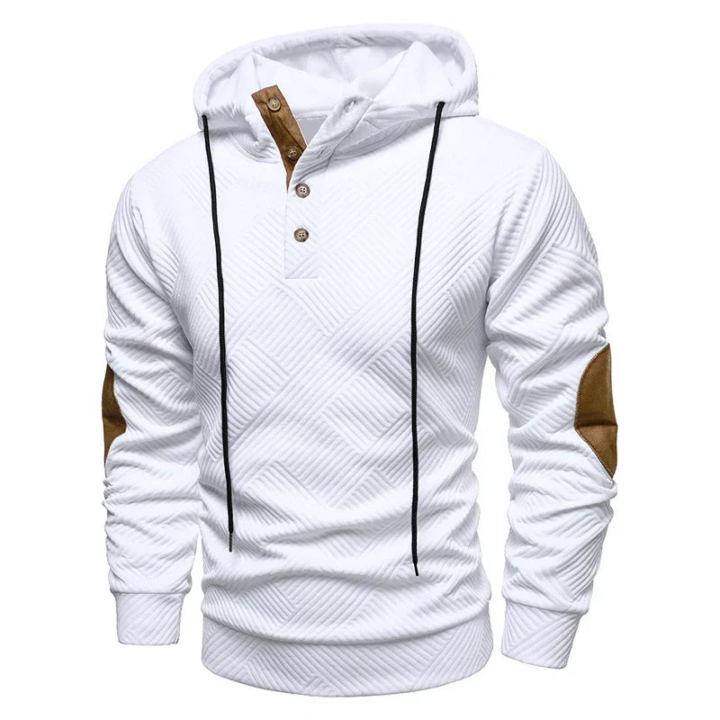 Florian™ | Stilvoller Herrenpullover