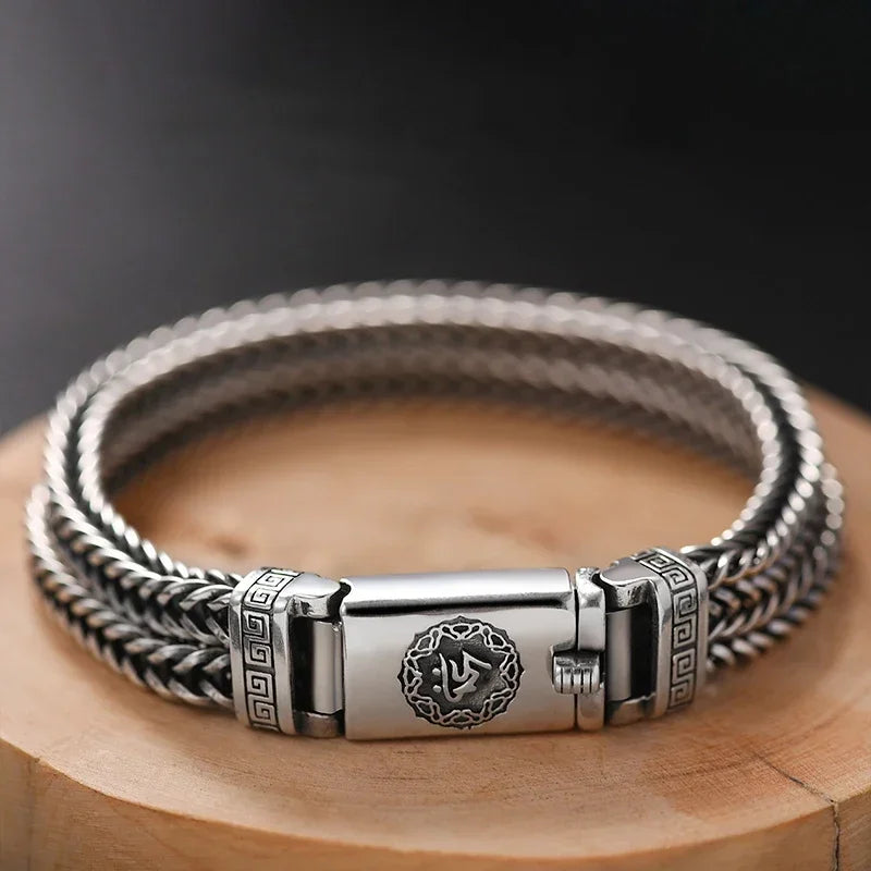 CoreChain – Kettenglied Armband
