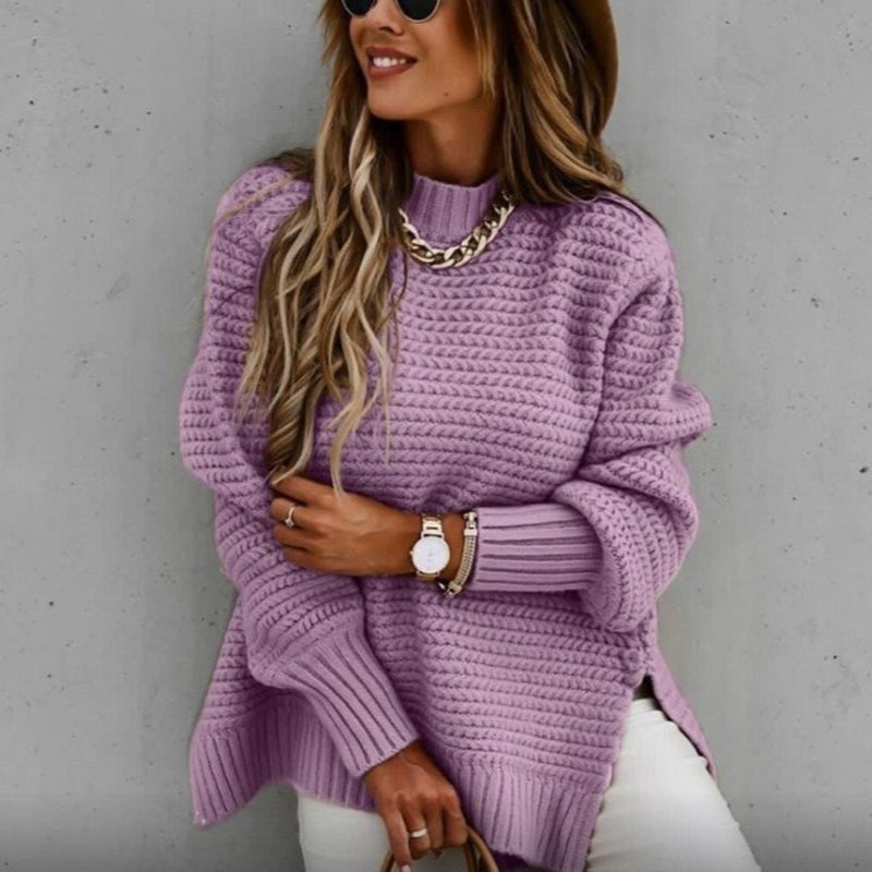 Elina | Stilvoller und bequemer Pullover für die Frühlingssaison