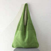 Damen Umhängetasche – Veganes Leder – Alltag & Büro Handtasche