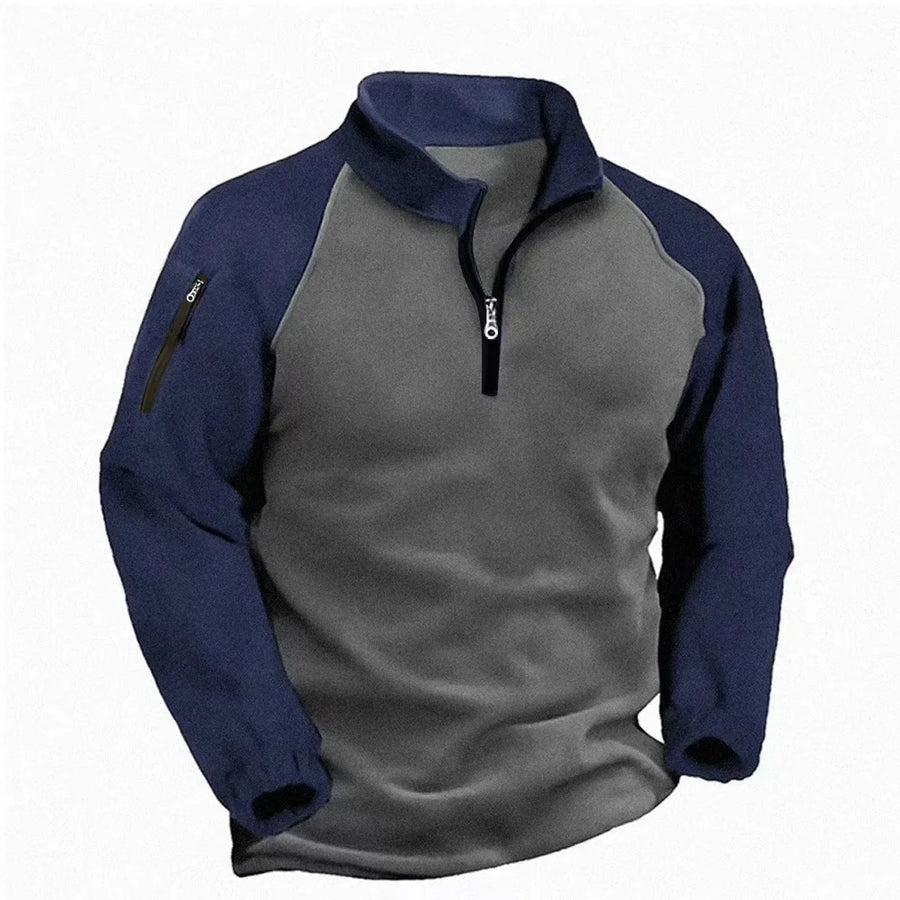 Cornelius® | Premium Robuste Militärjacke für Männer