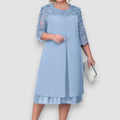Blau