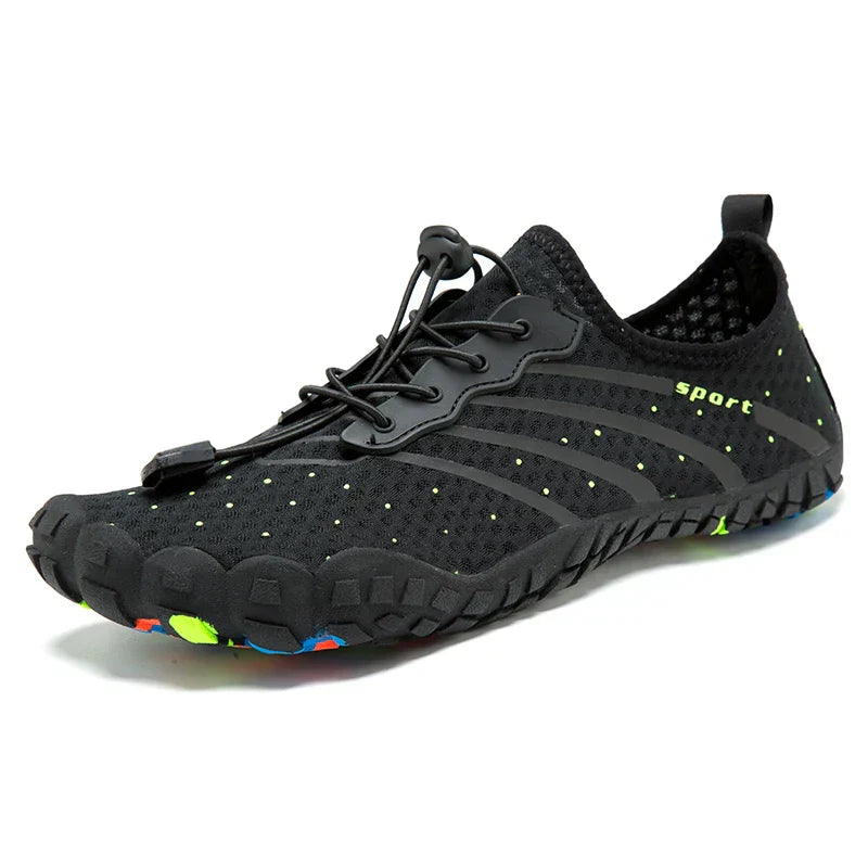 Unisex Barfuß-Wanderschuhe | Stilvoll