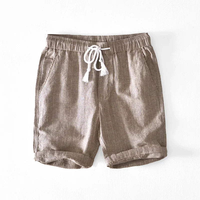 Noah - Shorts mit dehnbarem Bund