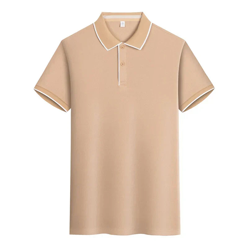 ROSSI ROMA | Fein-Luxus-Polo