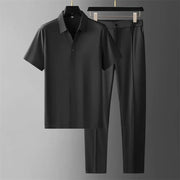 Remi - Outfit Set mit kurzen Ärmeln