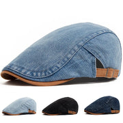 ALEXANDER | HERREN-JEANS-KAPPE