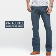 Stilvolle Herren Jeans - Lucas