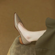 Von Elsen| Helen Klassische Pumps