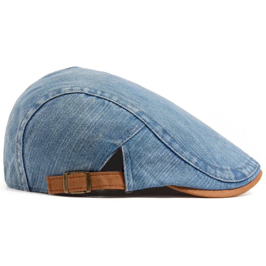 ALEXANDER | HERREN-JEANS-KAPPE
