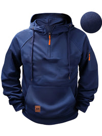 Marineblau