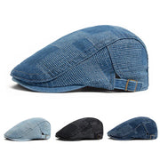 DAVID | HERREN-JEANS-KAPPE