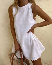 Emily | Stilvolles Kleid