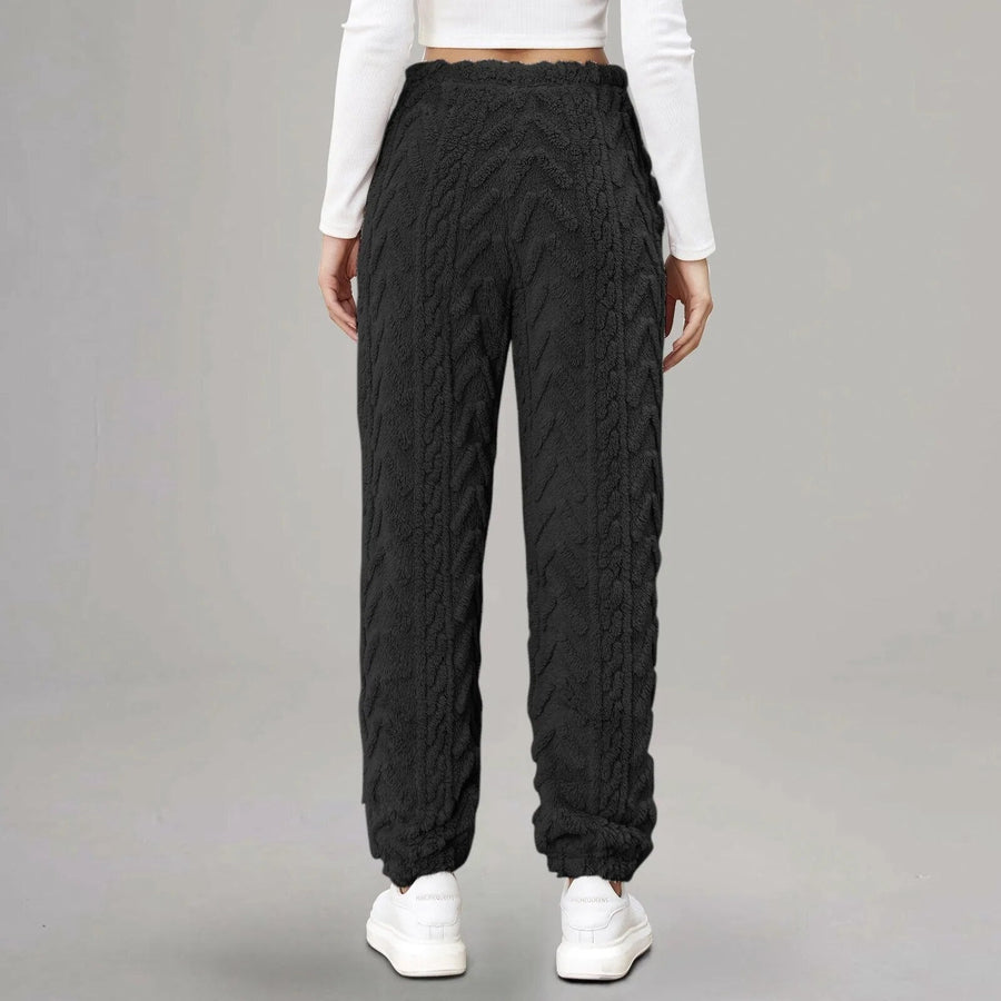Valeria | Trendige Jogger für stilbewusste Damen