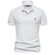 GUNTER™ | ELEGANTES POLO