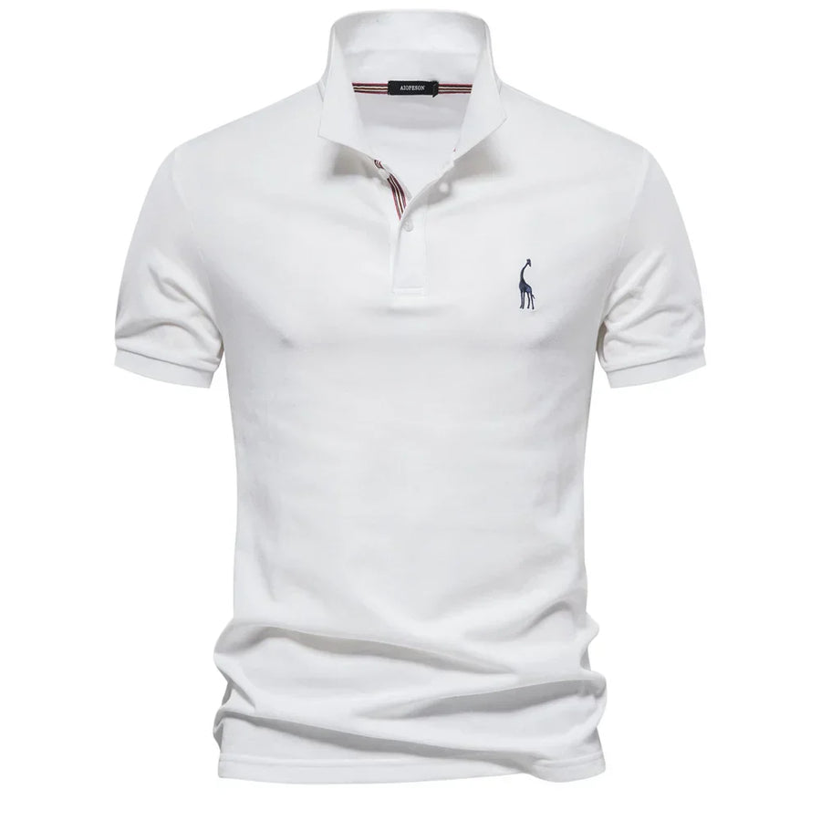 GUNTER™ | ELEGANTES POLO