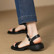 Juliana | Bequeme Damen-Sandalen für Alltag & Freizeit