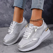 Stellara | Surge Orthopädische Plattform-Sneaker™