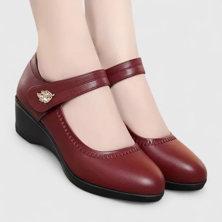 Krisia™ - Orthopädischen Schuhen