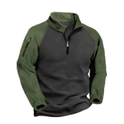 Cornelius® | Premium Robuste Militärjacke für Männer