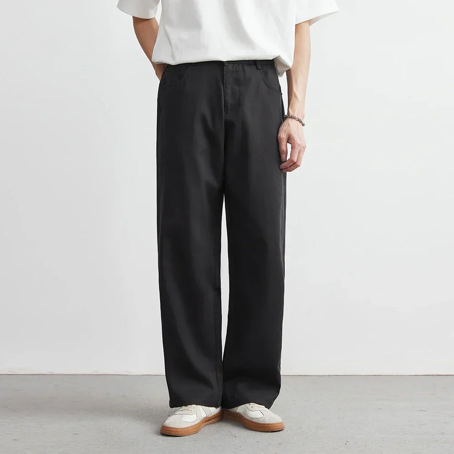 Maximilian | Herren Nagano Hose für Freizeit und entspannte Outfits