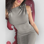 Helena | Zeitlos schickes Kleid