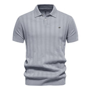 FREDERIK™ | HERREN-POLOSHIRT