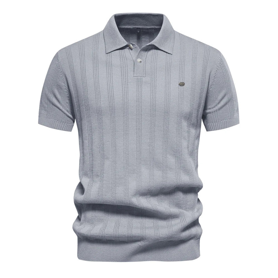 FREDERIK™ | HERREN-POLOSHIRT