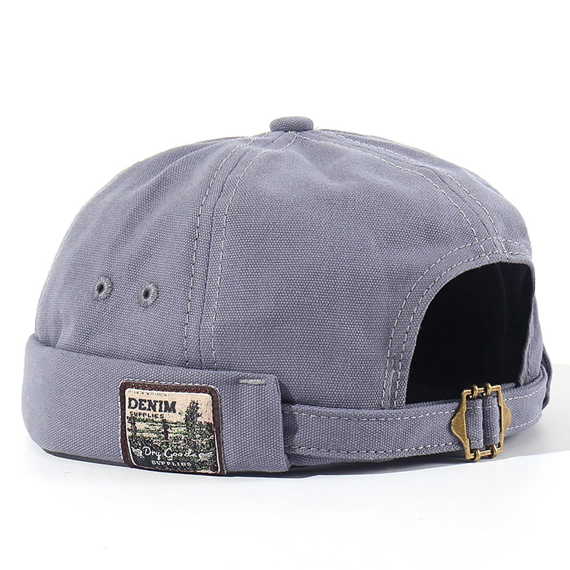 Beeckhoven™ | Retro Docker Hat