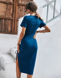 Blau