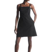 Petra | Neue Hemdblusenkleid für Damen